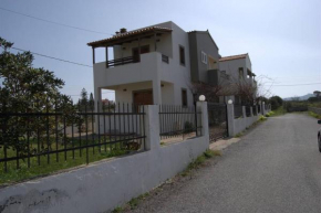 Maisonette next to the sea